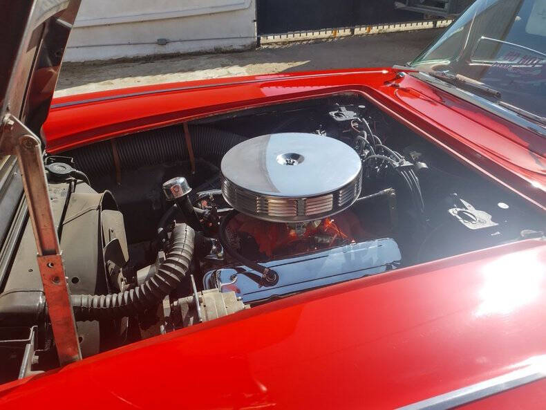 1960 Chevrolet Corvette