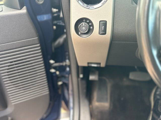 2015 Ford F-250 Super Duty