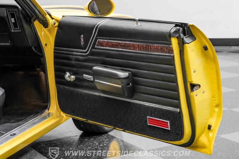 1970 Oldsmobile Cutlass