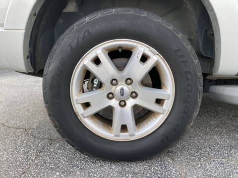 2010 Ford Explorer XLT