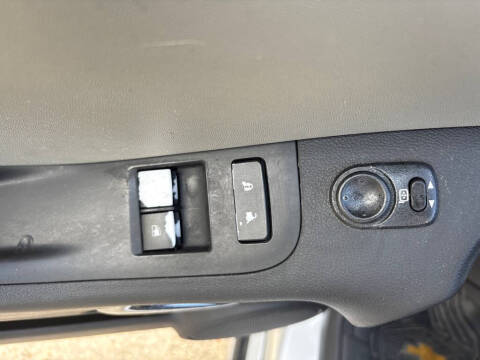 2015 Chevrolet Camaro LS