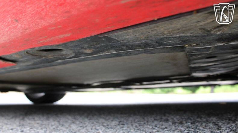 2000 Chevrolet Corvette