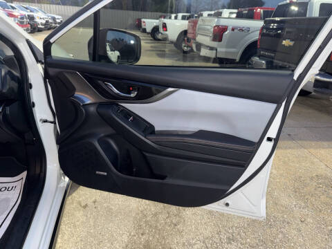 2018 Subaru Crosstrek 2.0i Limited