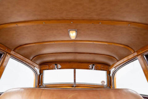 1949 Buick Roadmaster