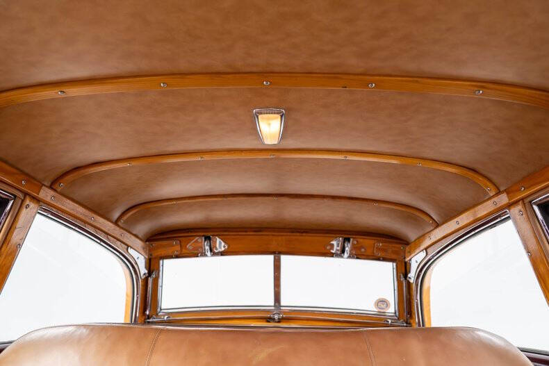 1949 Buick Roadmaster