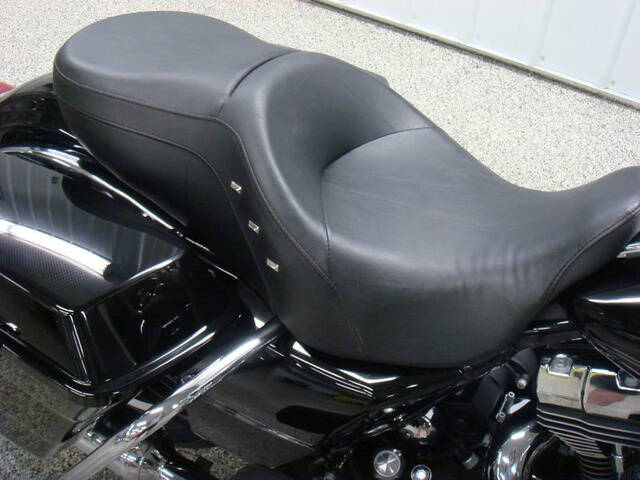 2010 Harley-Davidson Touring