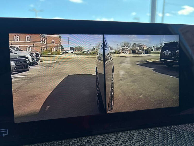 2026 Cadillac Escalade-V