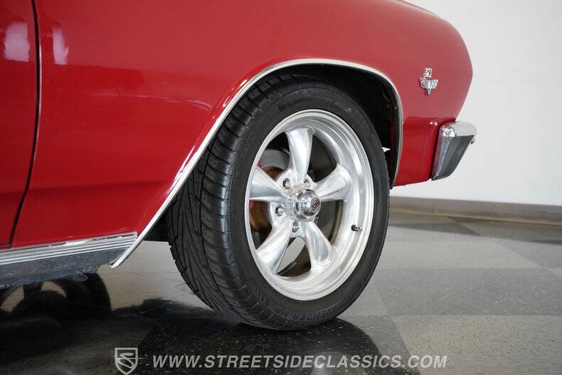 1965 Chevrolet Malibu