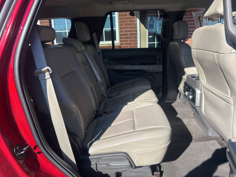 2018 Ford Expedition XLT