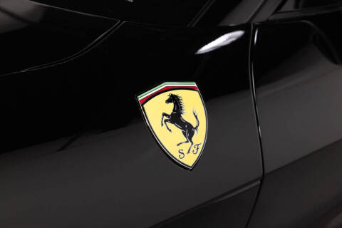 2014 Ferrari F12berlinetta
