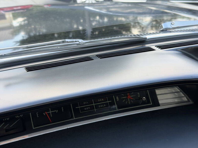 1963 Chevrolet Impala