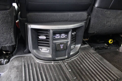 2021 RAM 3500 Laramie