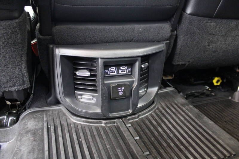 2021 RAM 3500 Laramie