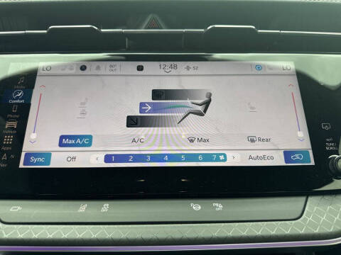 2025 Jeep Wagoneer S Limited