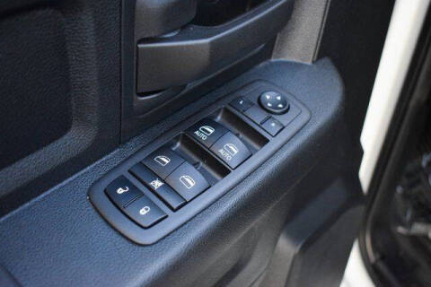 2022 RAM 5500