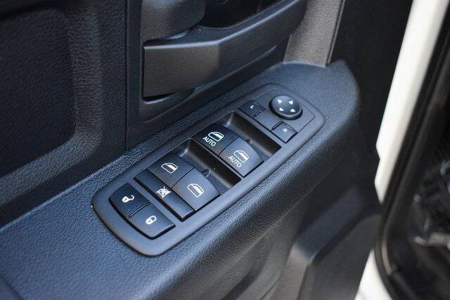 2022 RAM 5500