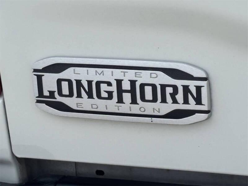 2023 RAM 3500 Limited Longhorn