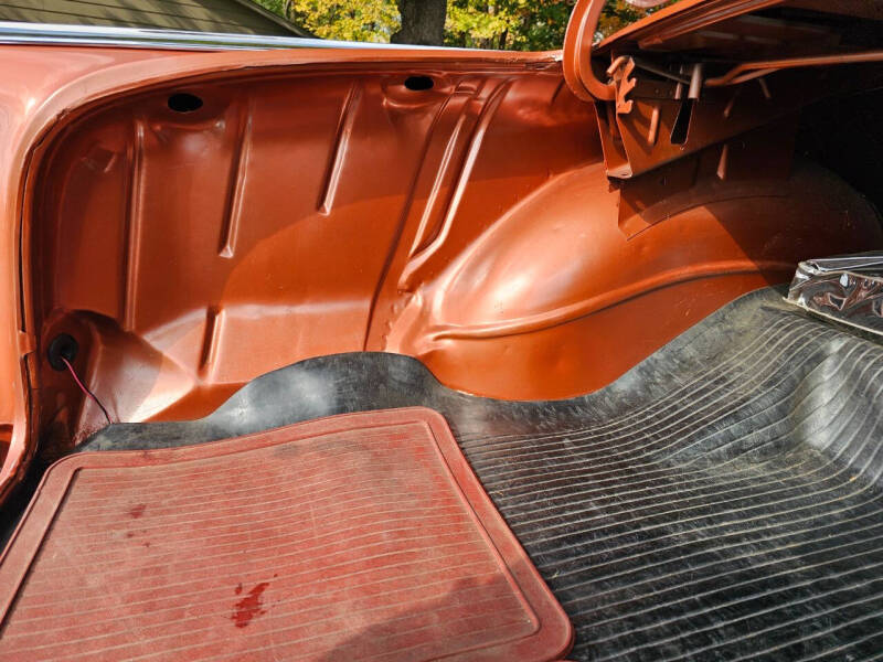 1957 Chevrolet Bel Air