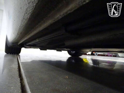 2003 Porsche Boxster