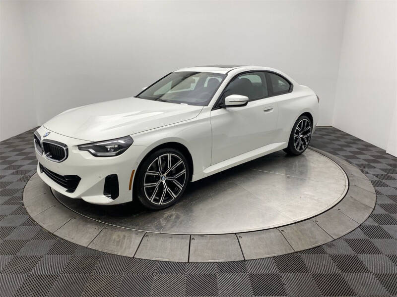 2024 BMW 2 Series 230i xDrive