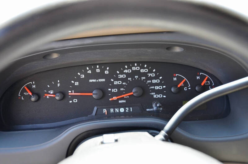 2008 Ford E-Series E-150 XLT
