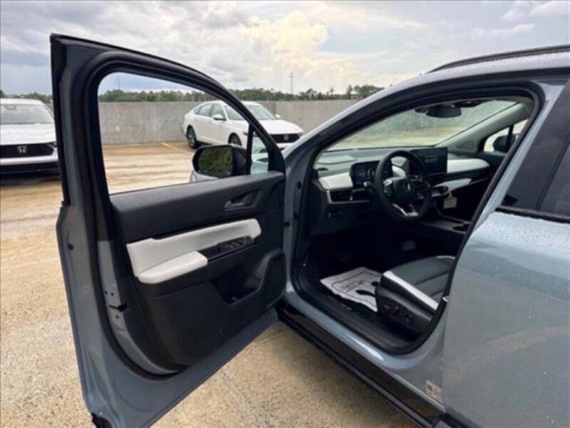 2026 Honda Prologue Touring