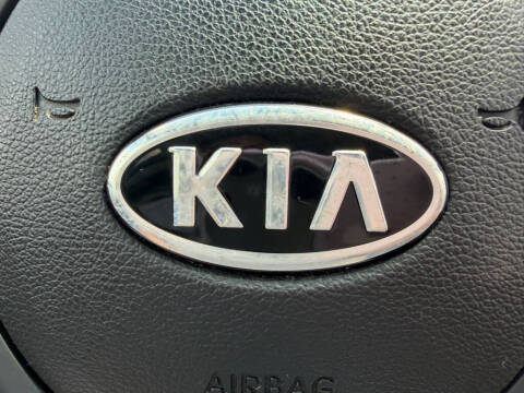 2013 Kia Forte5 EX