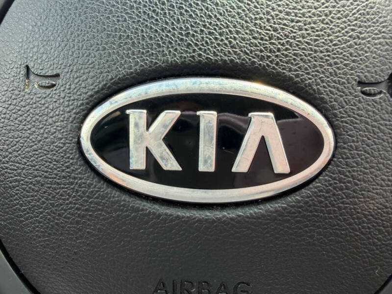 2013 Kia Forte5 EX