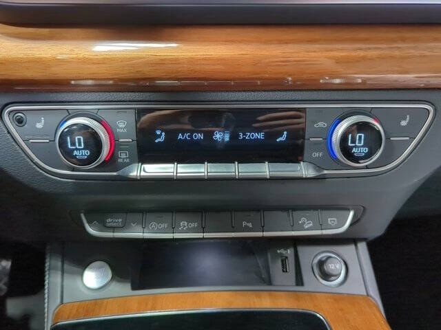 2023 Audi Q5 quattro S line Prem Plus 45 TFSI