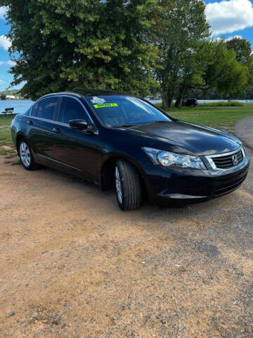 2008 Honda Accord EX-L