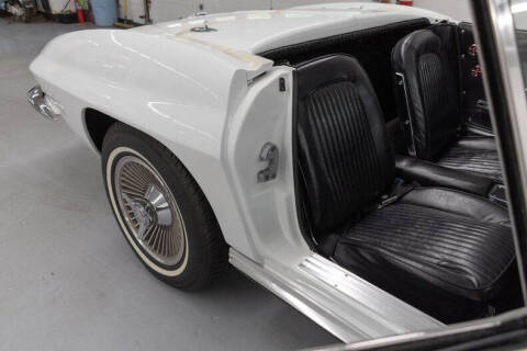 1964 Chevrolet Corvette