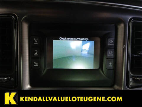 2017 Dodge Challenger R/T