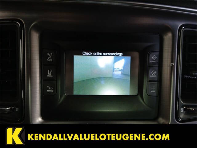 2017 Dodge Challenger R/T