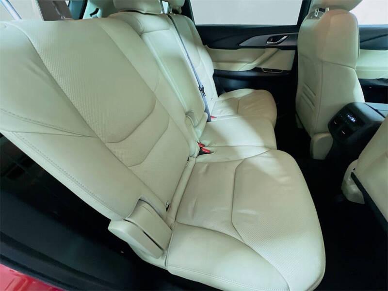 2019 Mazda CX-9 Touring