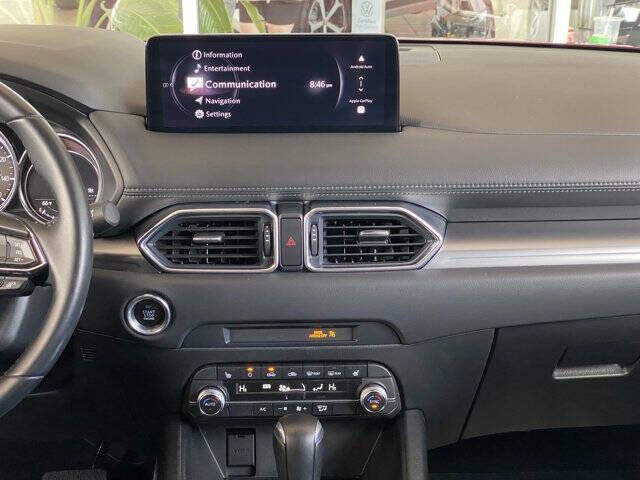 2024 Mazda CX-5 2.5 S Select