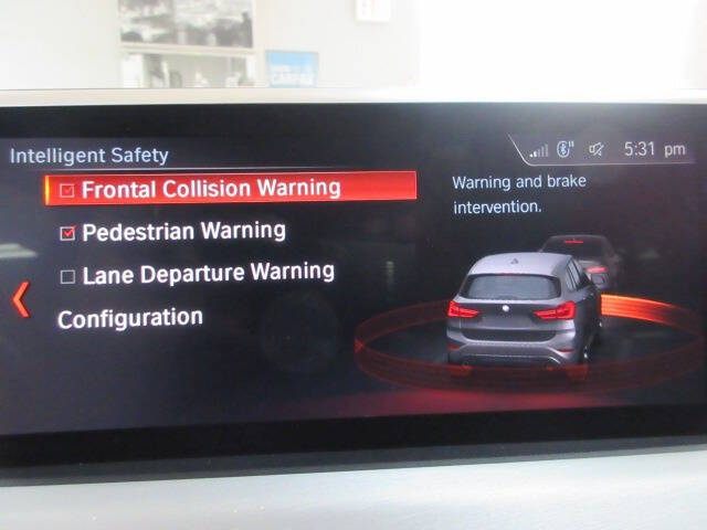 2020 BMW X1 xDrive28i