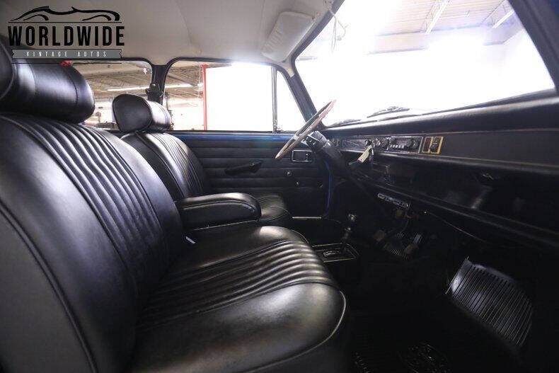 1969 Austin Mini Cooper