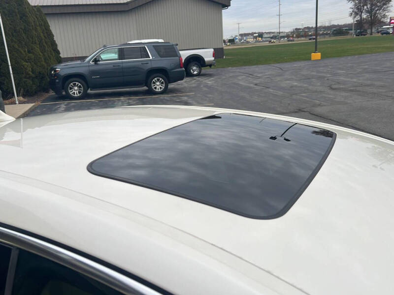 2013 Buick Verano Leather Group