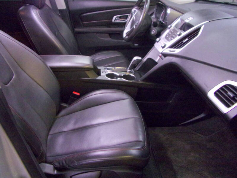 2011 GMC Terrain SLT-1