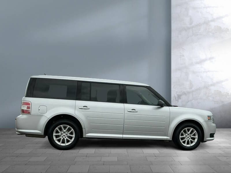 2014 Ford Flex SE