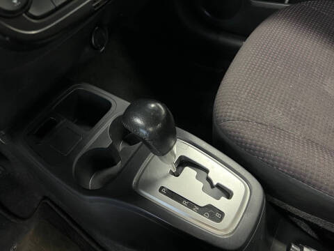 2014 Mitsubishi Mirage ES