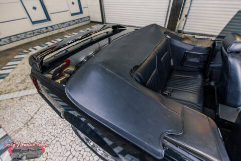 1993 Ford Mustang LX 5.0