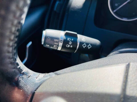 2014 Land Rover LR2 HSE