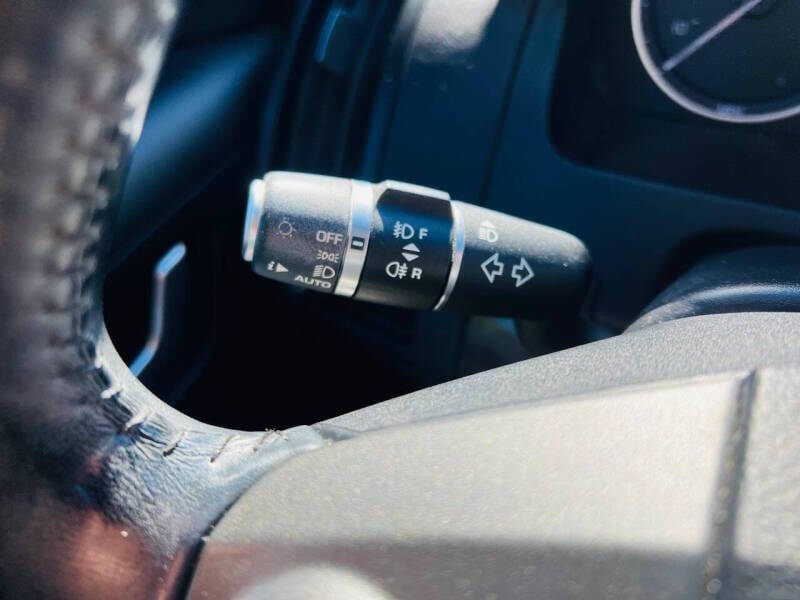 2014 Land Rover LR2 HSE