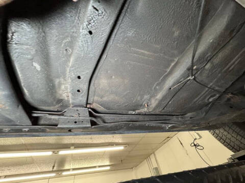 1971 Chevrolet Monte Carlo