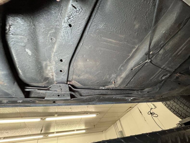 1971 Chevrolet Monte Carlo