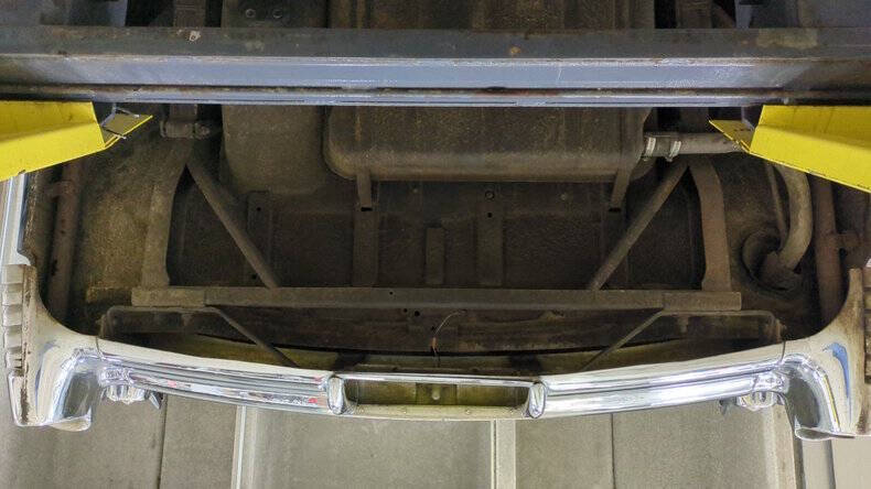 1956 Cadillac Eldorado