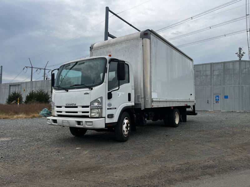 2013 Isuzu NQR for sale at Mario's Motors Inc in Leesburg VA