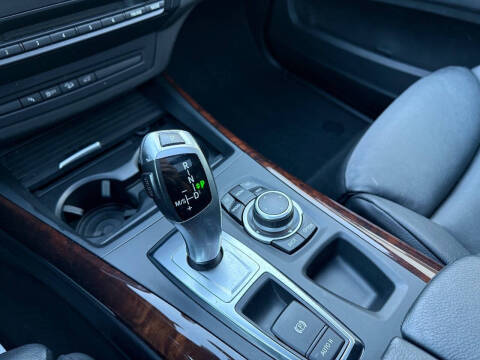 2012 BMW X5 xDrive35i Premium