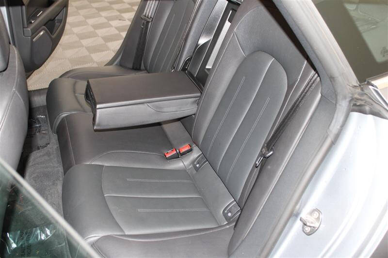 2016 Audi A7 3.0T quattro Premium Plus